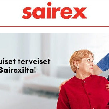 Lämpöä ja hyvää oloa jouluun