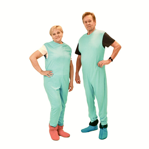 Hygieniahaalari hihaton - Sairex