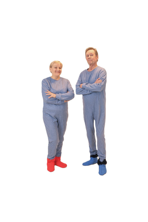 Hygieniahaalari hihallinen, HAJAKOOT - Sairex