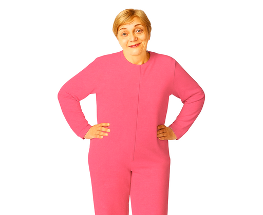 Hygieniahaalari hihallinen - Sairex