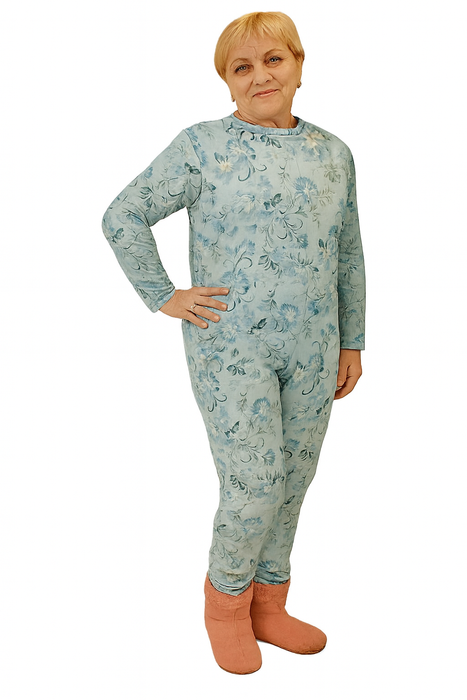 Hygieniahaalari hihallinen