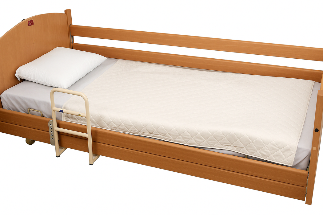 Vuodesuoja kahvoilla - Sairex