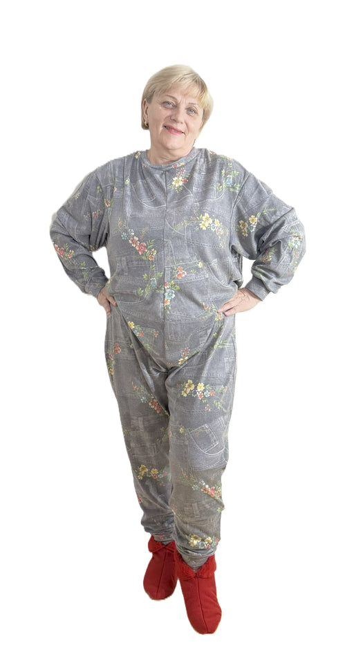 Hygieniahaalari hihallinen, HAJAKOOT - Sairex