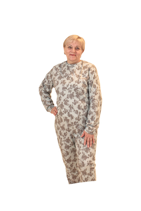 Hygieniahaalari hihallinen, HAJAKOOT - Sairex