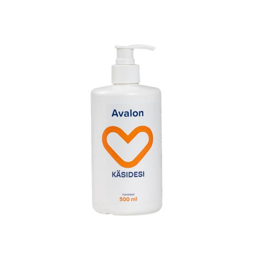 Käsidesi Avalon - Sairex