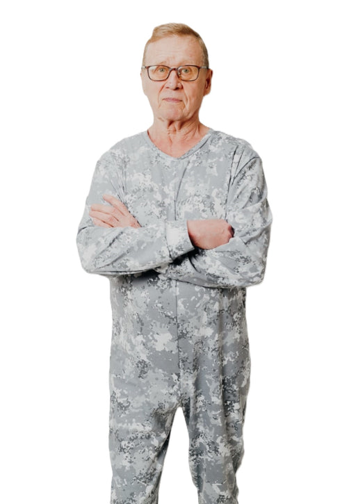 Hygieniahaalari hihallinen, HAJAKOOT - Sairex