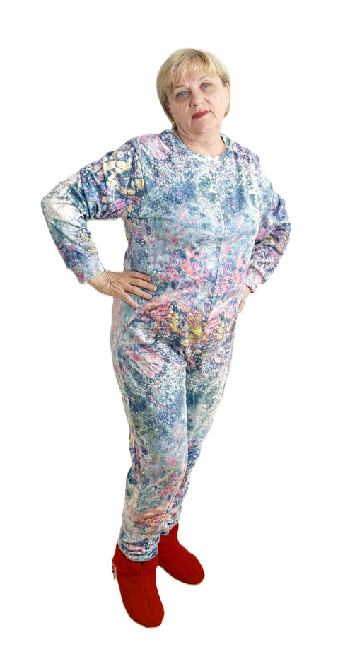 Hygieniahaalari hihallinen, HAJAKOOT - Sairex