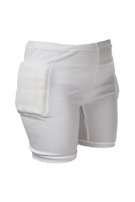 Lonkkahousut, lyhyt lahje - Sairex