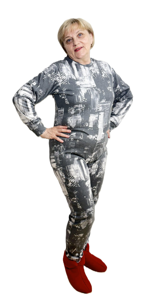 Hygieniahaalari hihallinen, HAJAKOOT - Sairex