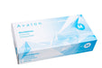 Nitriilikäsine Avalon Crystal White - Sairex