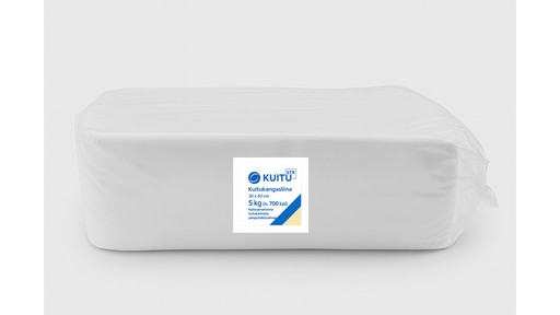 KUITU PRO/ STR- Kuitukangasliina pussissa 2,5 kg / 5 kg - Sairex