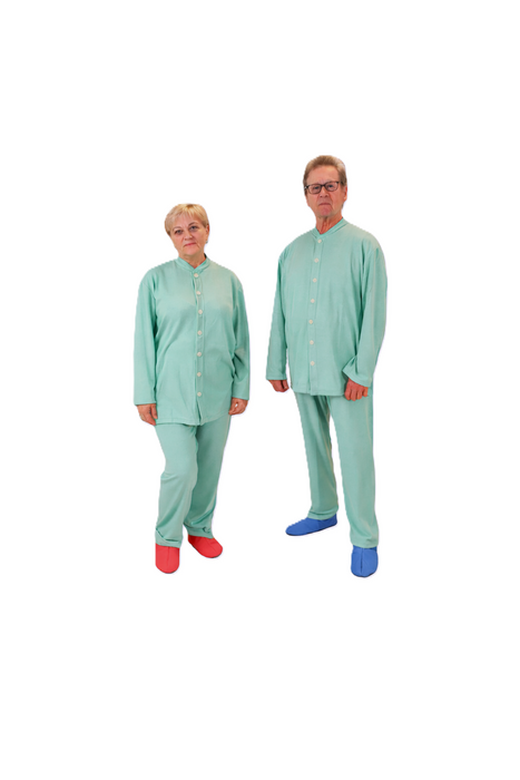 Pyjamahousut - Sairex