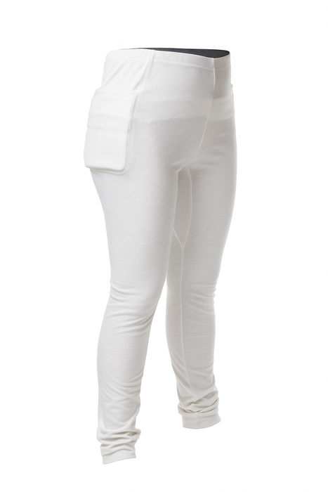 Lonkkahousut, pitkä lahje - Sairex