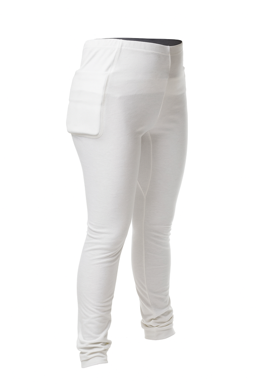 Lonkkahousut, pitkä lahje - Sairex