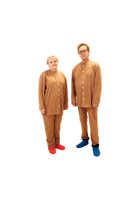 OUTLET Pyjamatakki - Sairex