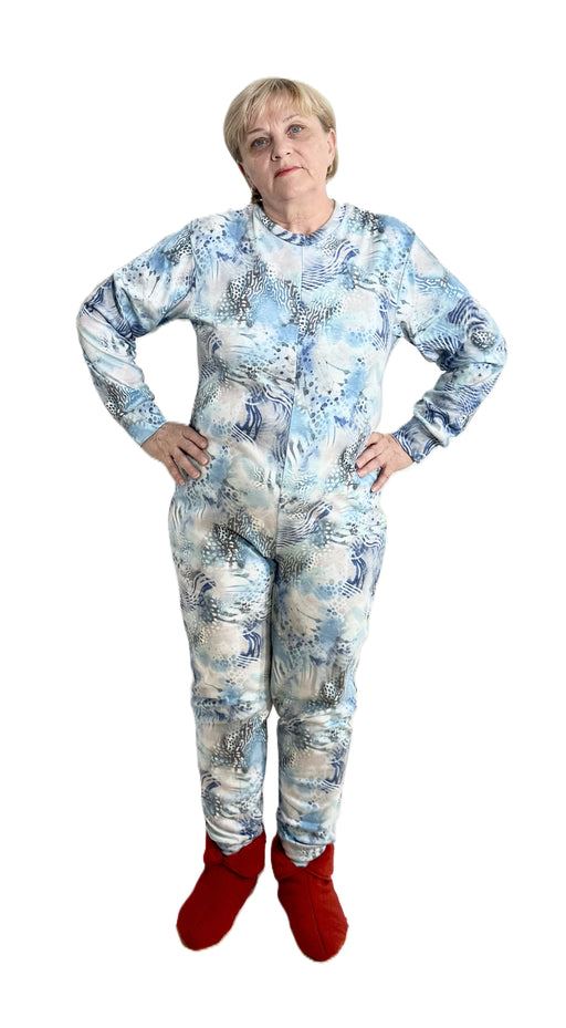 Hygieniahaalari hihallinen, HAJAKOOT - Sairex