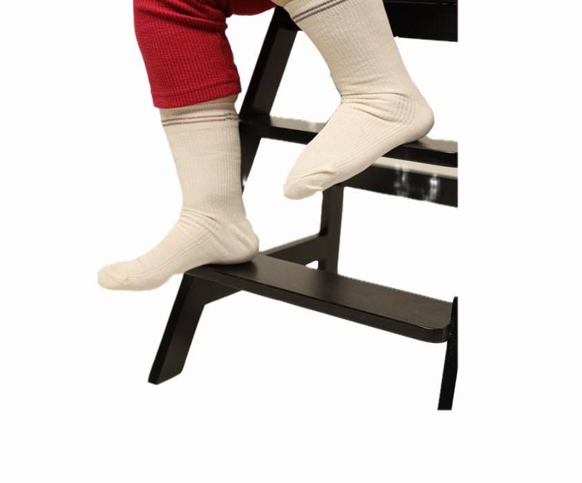 Laitosnilkkasukat (sairaalasukat) - Sairex