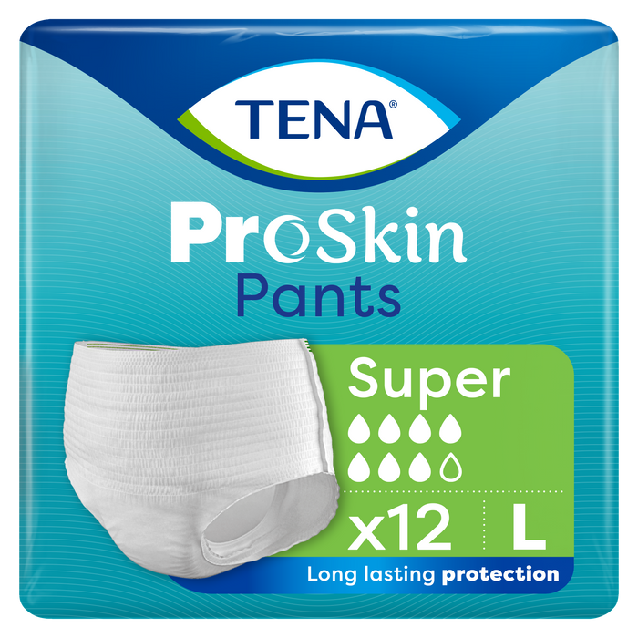 TENA ProSkin Pants Super-inkohousut