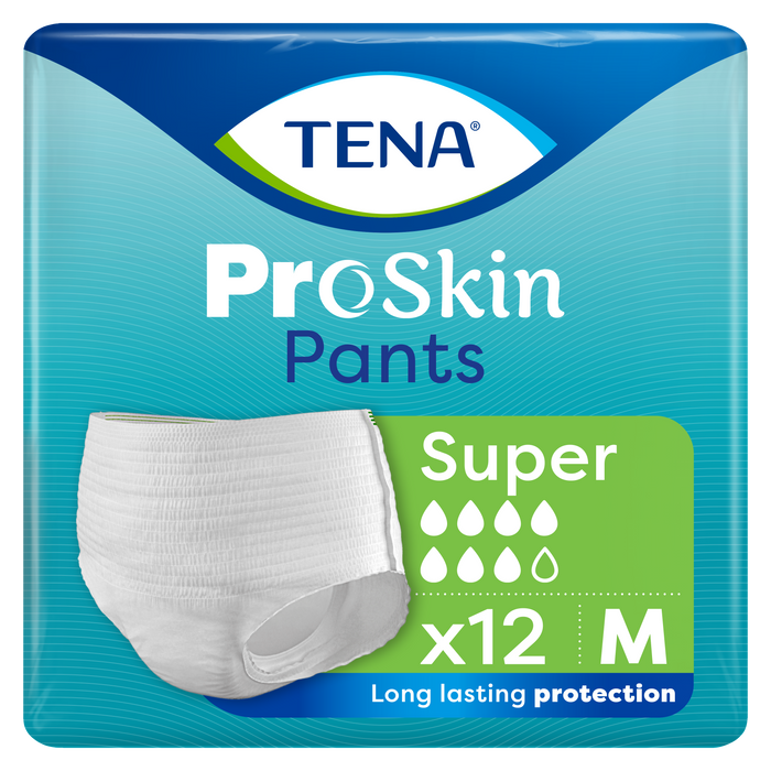 TENA ProSkin Pants Super-inkohousut