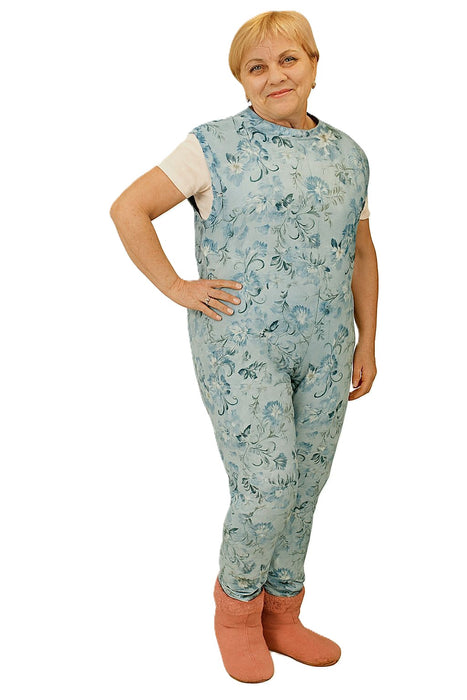 Hygieniahaalari hihaton - Sairex