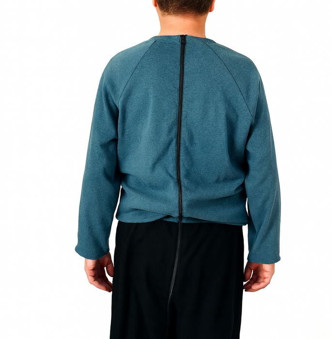 Hygieniahaalari päiväkäyttöön - Sairex