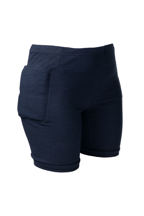 Lonkkahousut, lyhyt lahje - Sairex