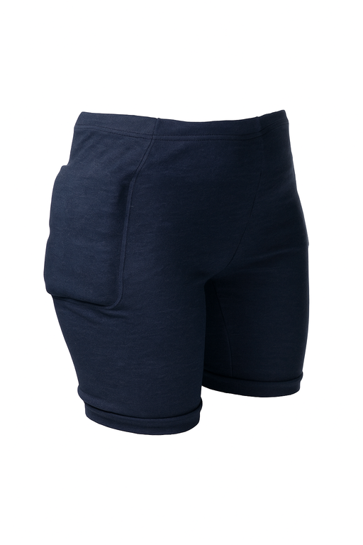 Lonkkahousut, lyhyt lahje - Sairex