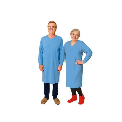 Avopaita HAJAKOOT - Sairex