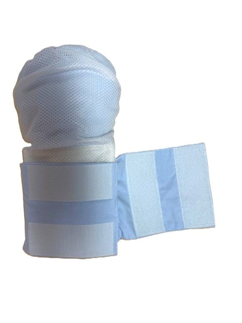 Suojahanska raapimisen estoon - Sairex