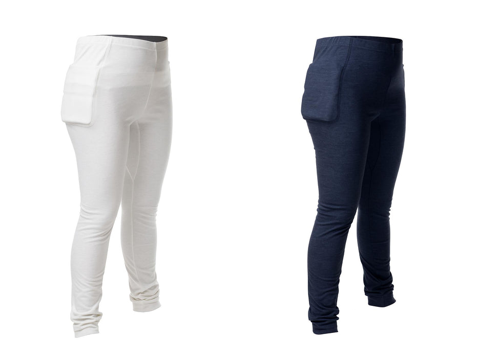 Lonkkahousut, pitkä lahje - Sairex