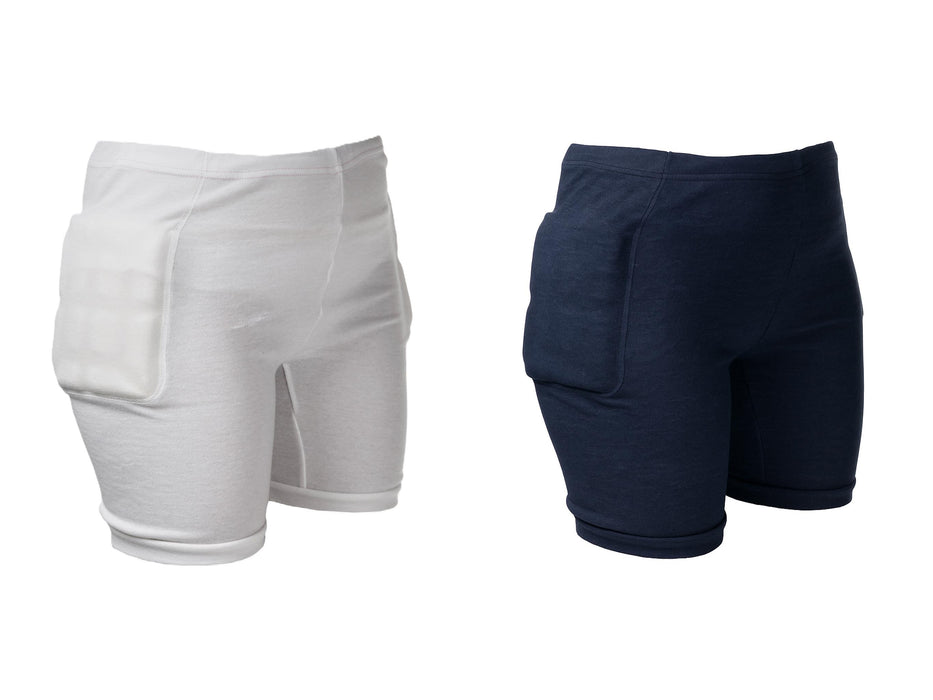 Lonkkahousut, lyhyt lahje - Sairex